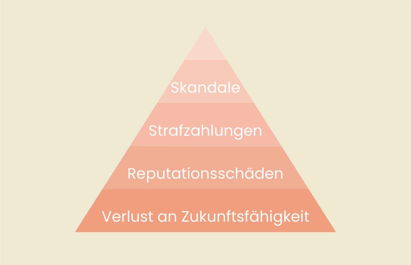 Zusätzlich Risikofaktoren von ETFs ohne ESG-Screening