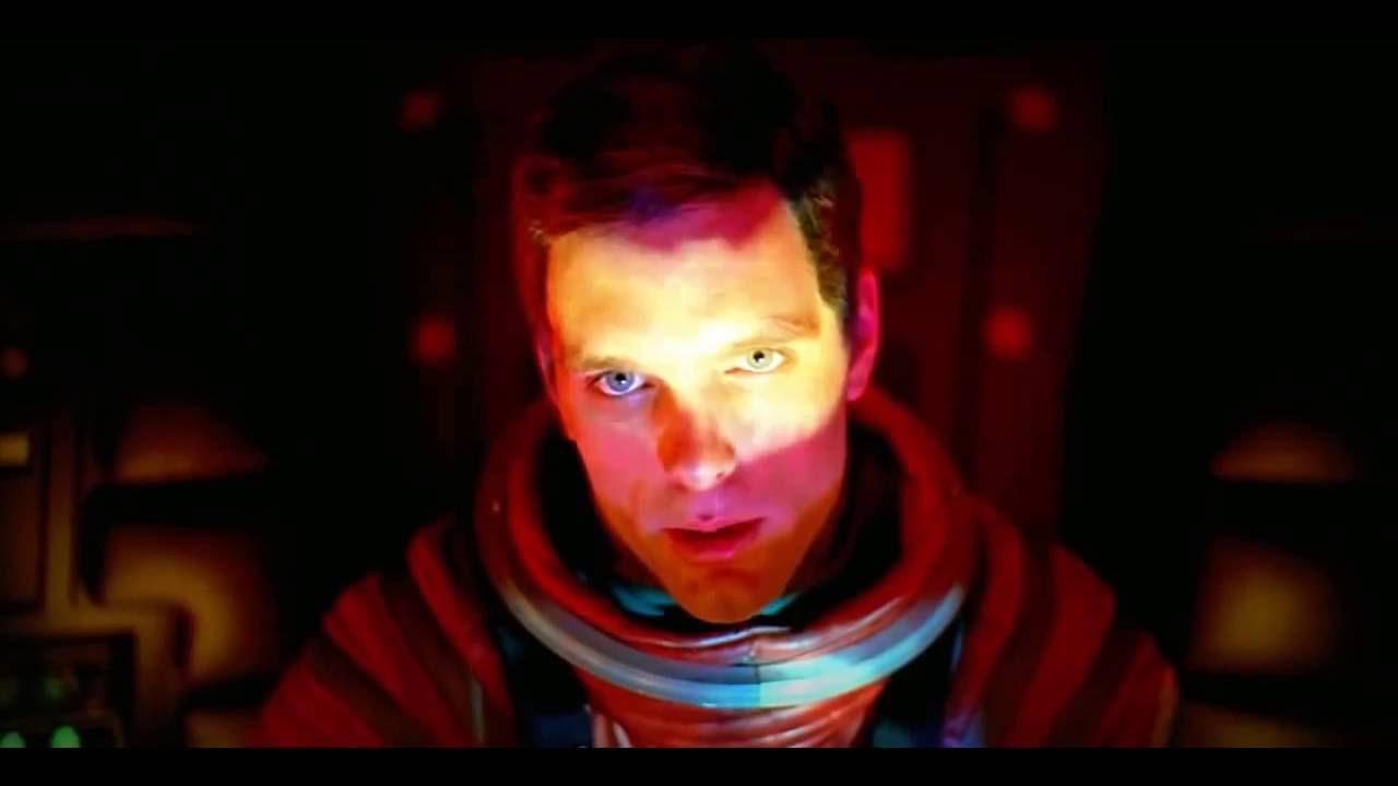 Space Odyssey